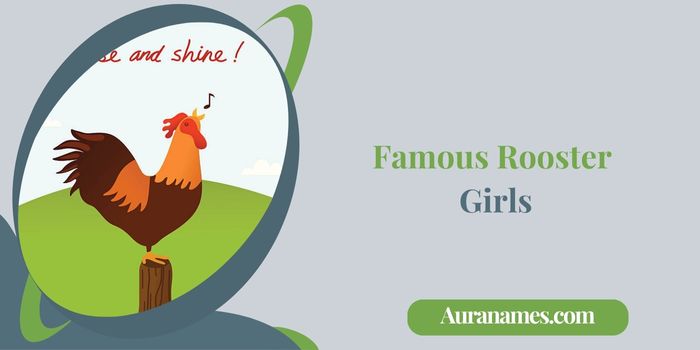 Famous Rooster Names