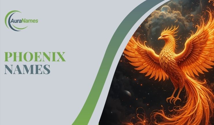 Phoenix Names