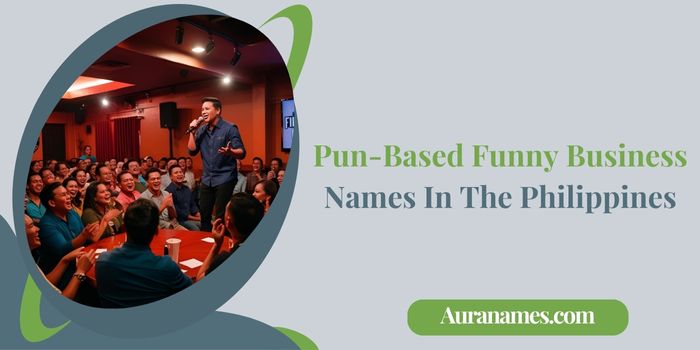 Pun-Based Funny Business Names In The Philippines