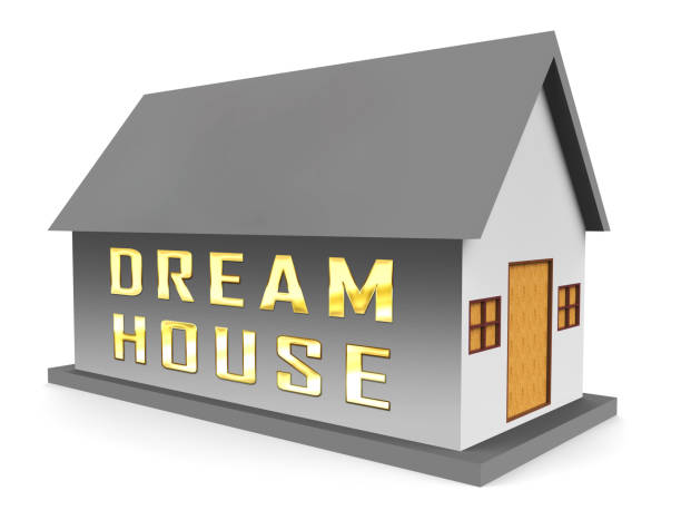 Your Dream Home