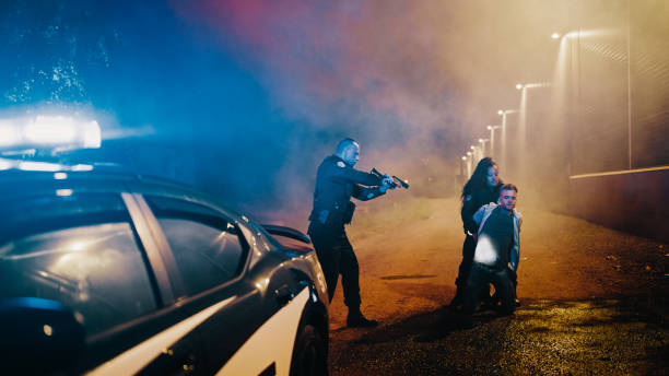 Police Encounter