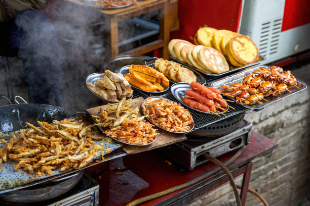 Street Food
