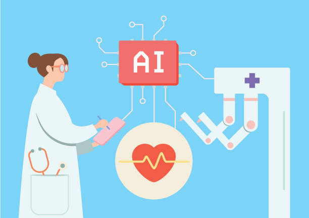 AI in Healthcare