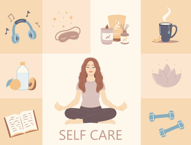 Simple Self-Care Practices