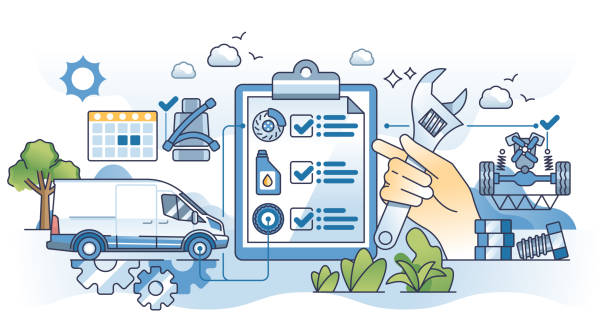 Car Maintenance Checklist