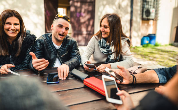 Gaming Forums Shape Online Communities