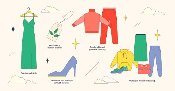 10 Eco-Friendly Fashion Brands