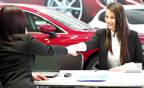 Spot a Great Used Car Deal