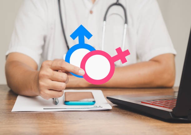 Male HRT is Essential
