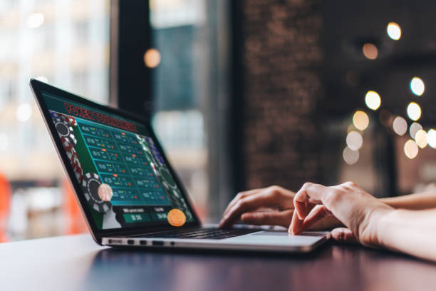 American Online Casinos