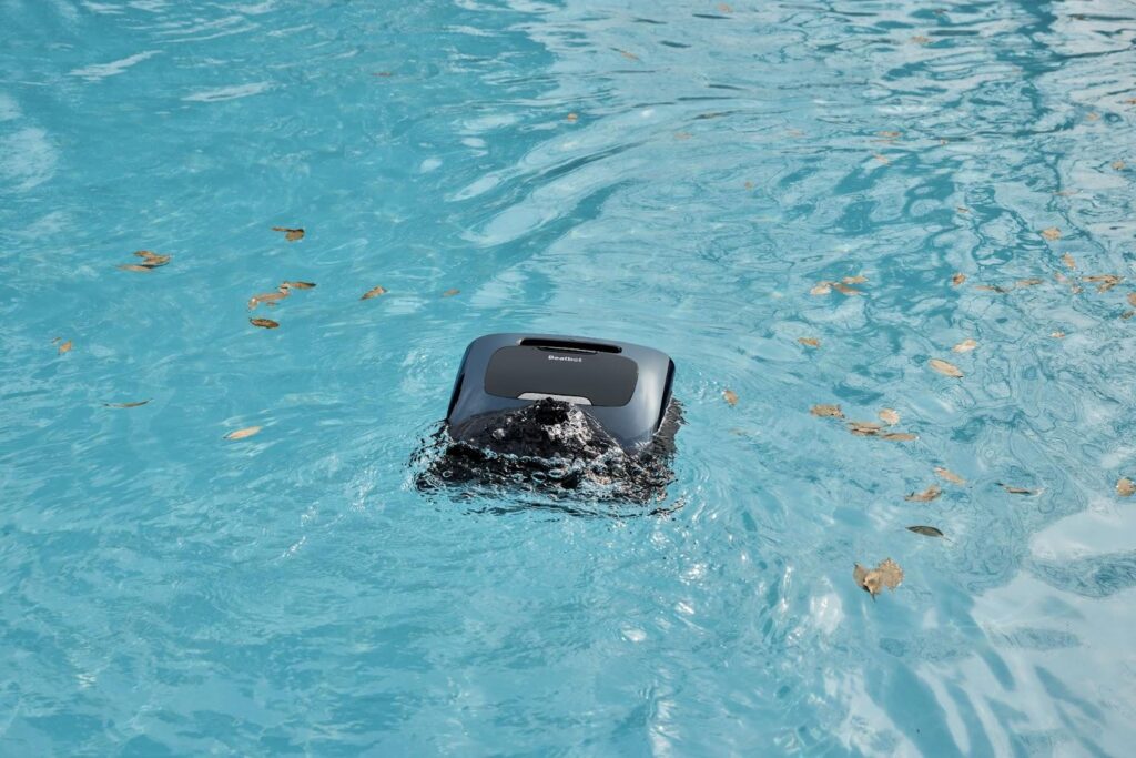 Your Pool Cleaner for Year-Round Use