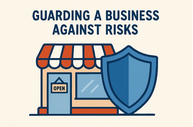 Cultivating Resilience from Within: Top Methods for Small Business Owners to Systematically Reduce Vulnerabilities