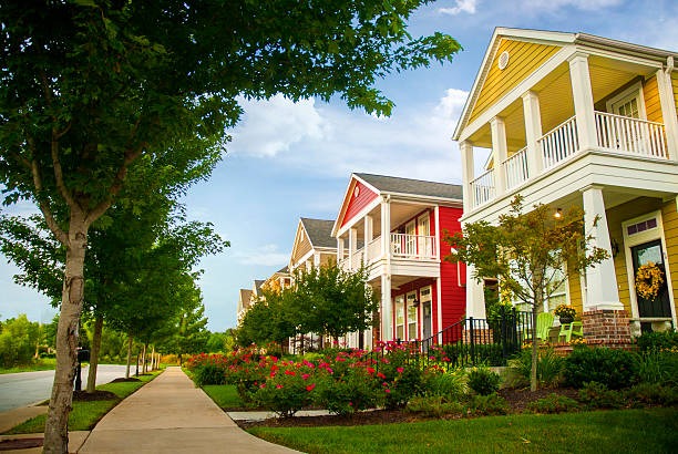 Why Asphalt Shingles Are a Top Choice for Fayetteville Homeowners
