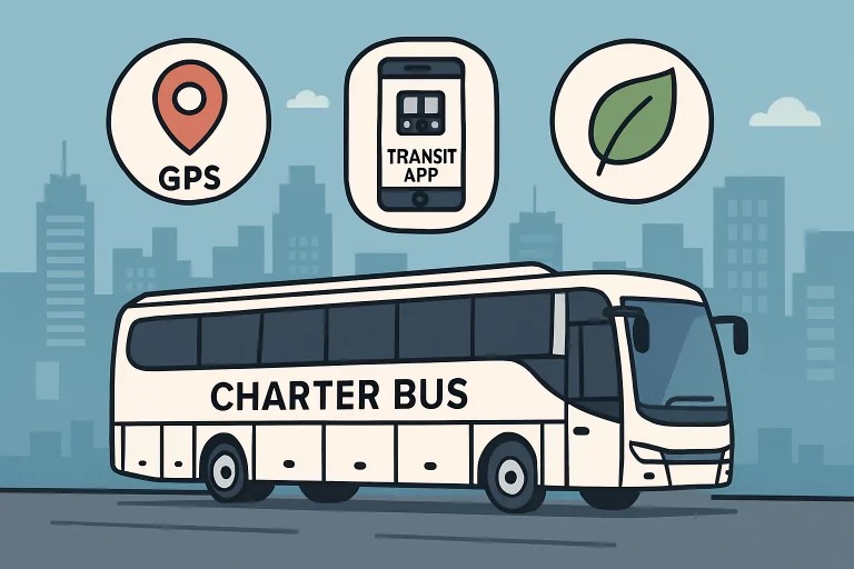 Innovative Strategies for Efficient Group Transportation in Urban Environments