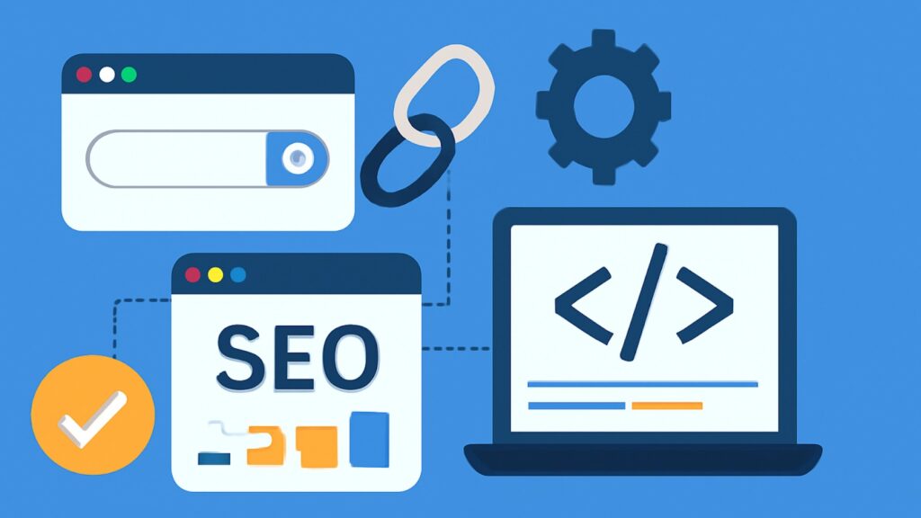 Essential Link Building