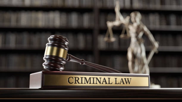 Criminal Lawyers Defend