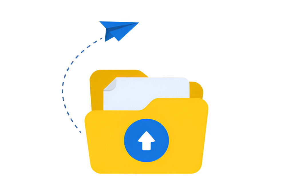 Word File to PDF