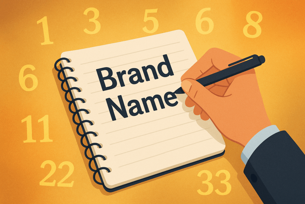 Your Business for Success