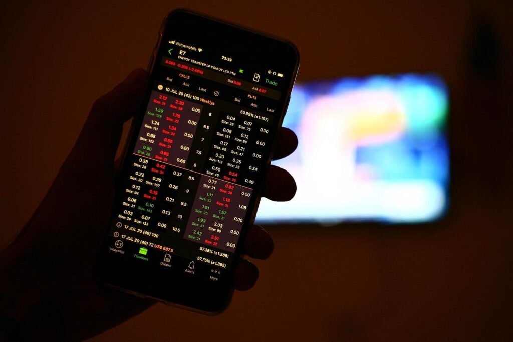 Forex Learners from Earners