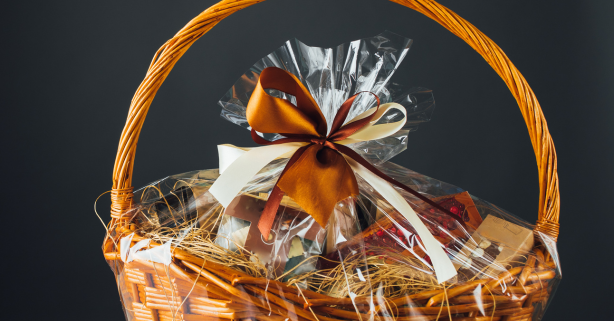 The Rise of Themed Gift Baskets