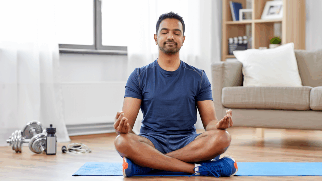 Anxiety Disorder Treatment and Mindfulness Training