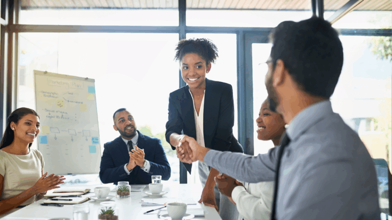 Future of Employee Recognition