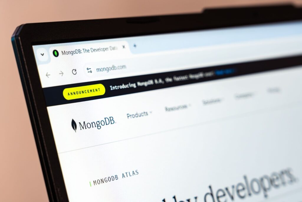 MongoDB Data Security Guide