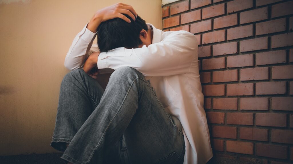 Persistent Depressive Disorder Treatment