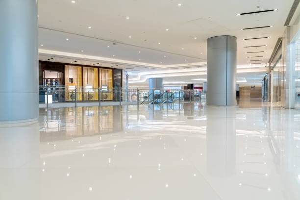 Maintenance Tips for Commercial Spaces