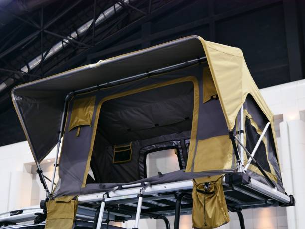 Maintenance Guide for Roof Top Tents