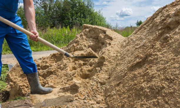 Top Tips for Choosing the Right Sand