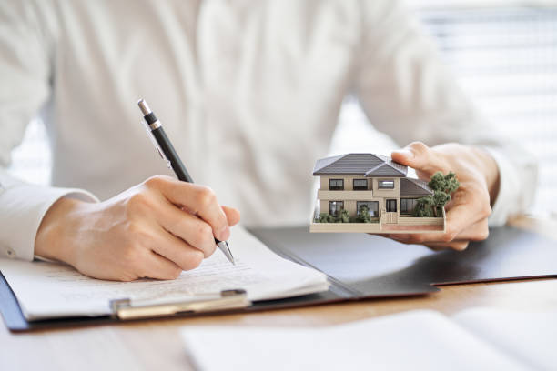 Real Estate Contract