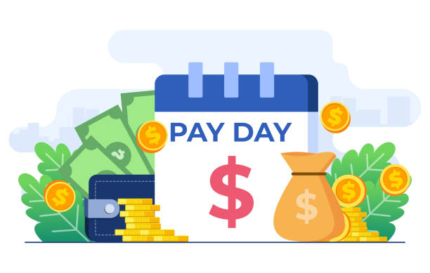 Breaking Payday Cycles