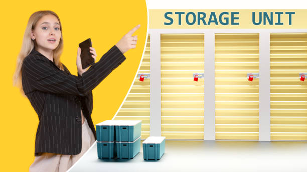 Self-Storage Association