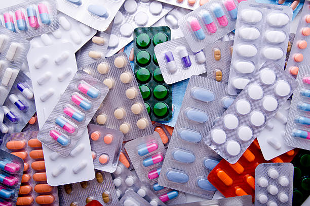 People Are Powering Tomorrow’s Medicine
