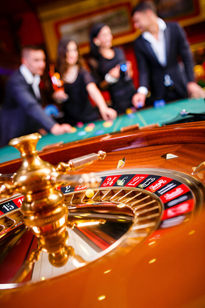 4 Casino Withdrawal Methods