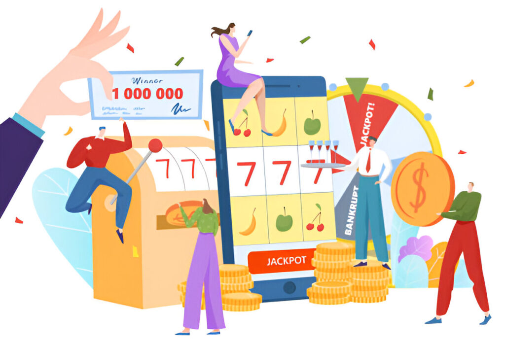 Reveals Casino Payment Problems