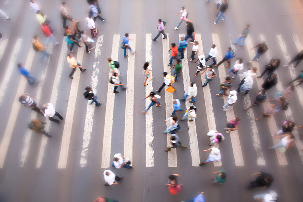 Boost Foot Traffic for Retail Stores