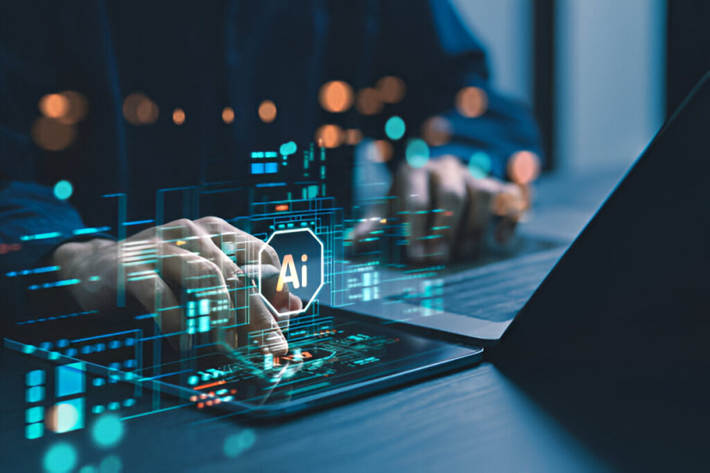 Technology and AI