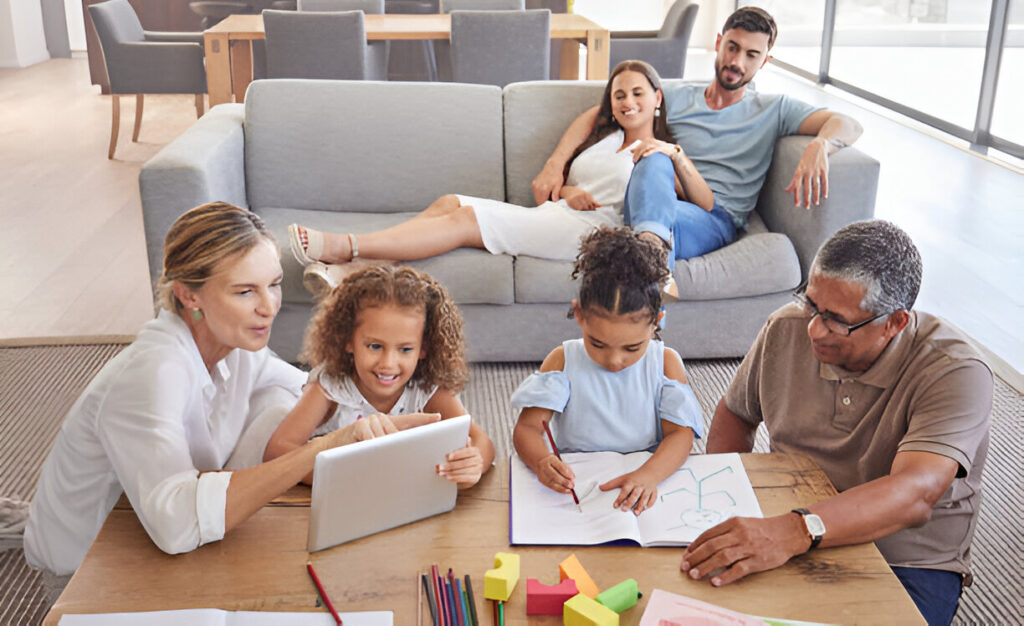Flexible Programs Designed Around Your Needs