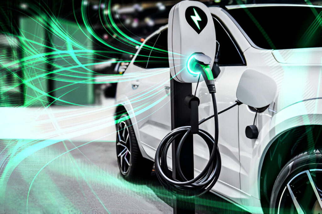 Smart Charging Is Reshaping Our Commute