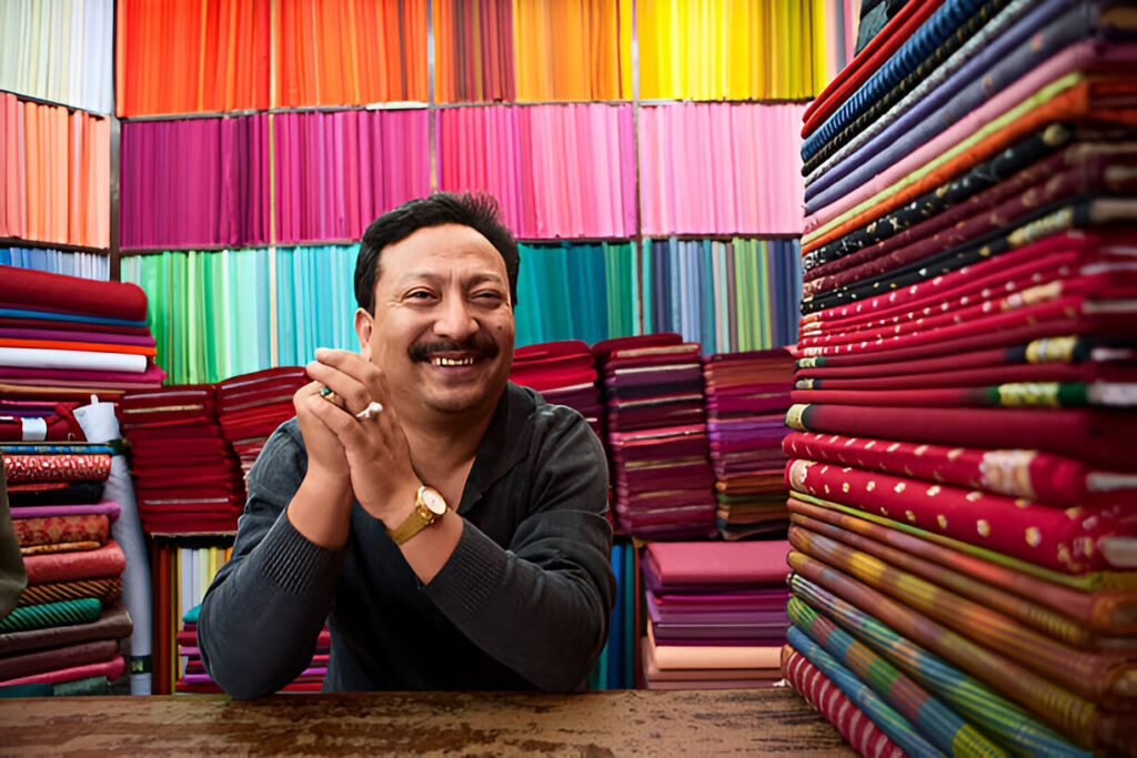 Transforming Textile Businesses