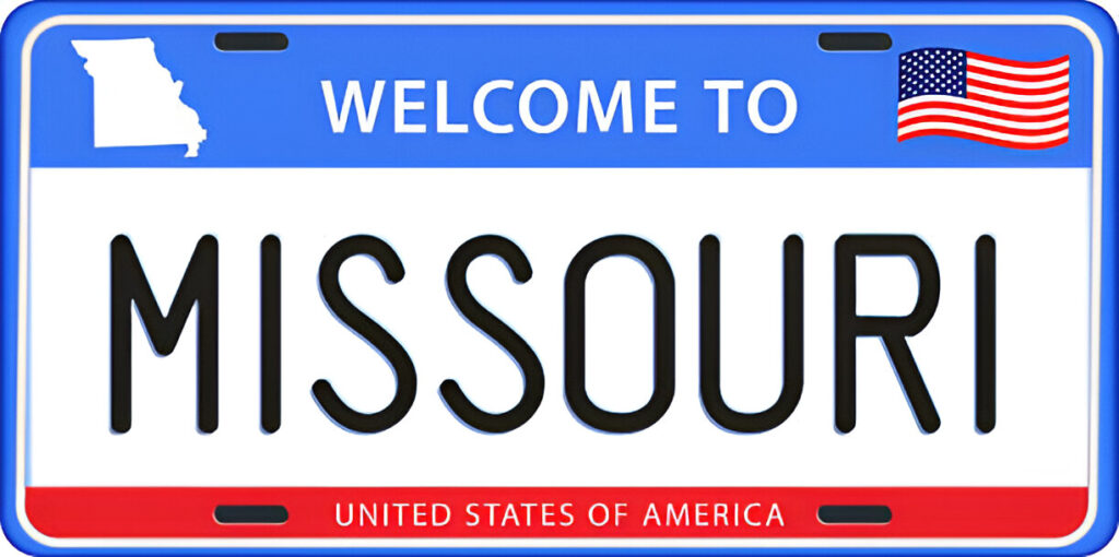 Missouri Traffic Ticket Attorney