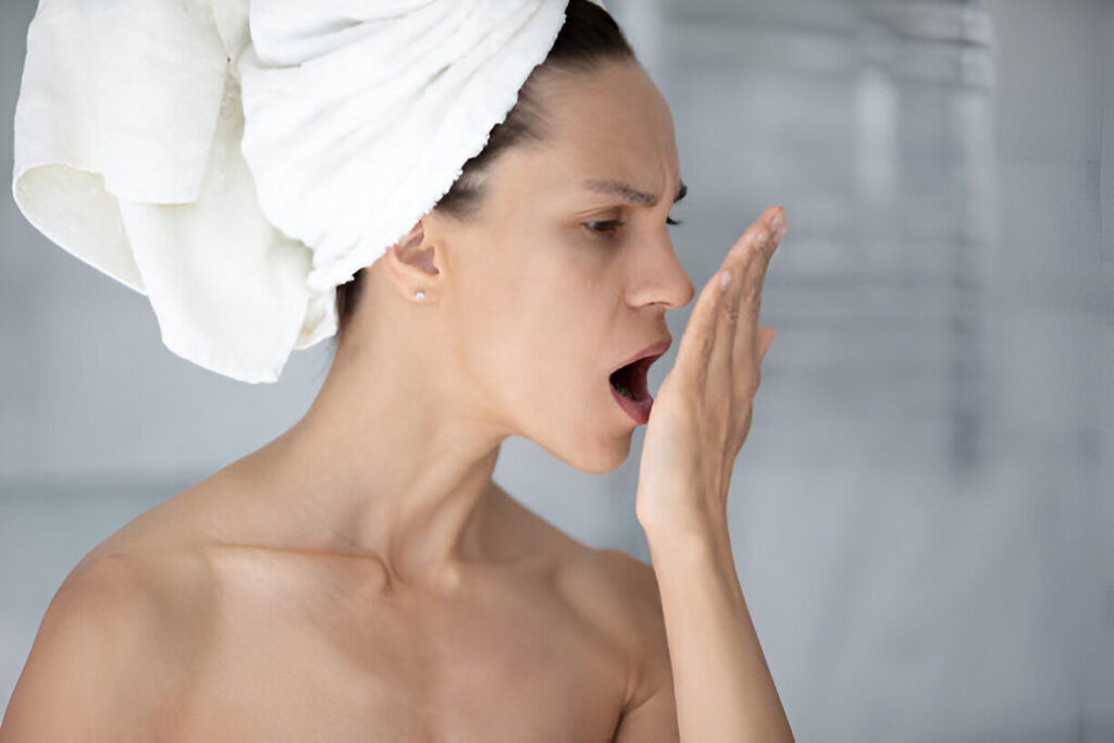 Spot and Treat Early Gum Disease