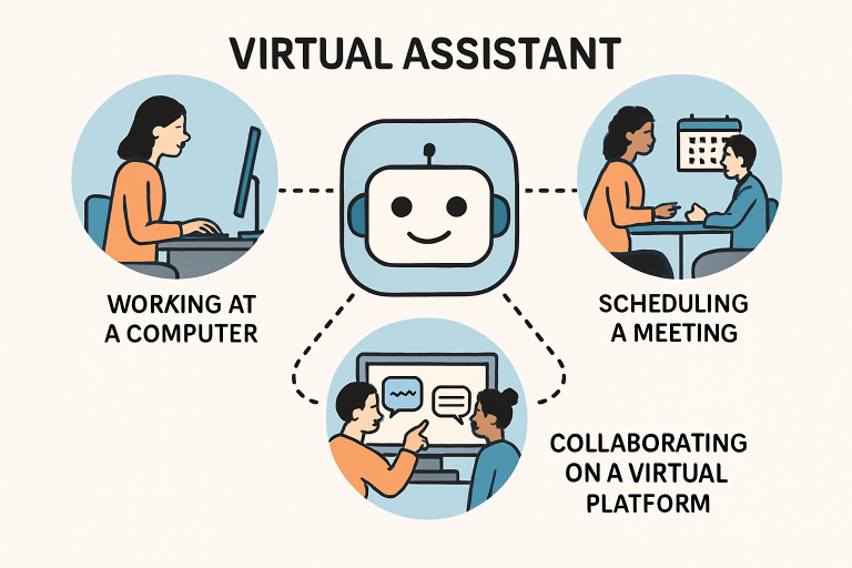 Virtual Assistants