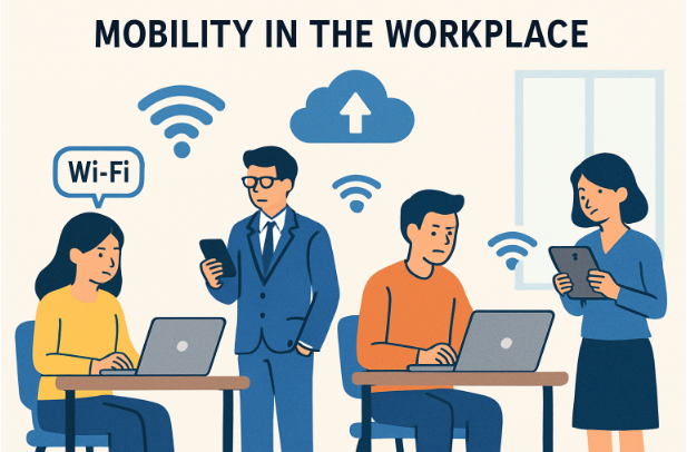 Wireless Connectivity