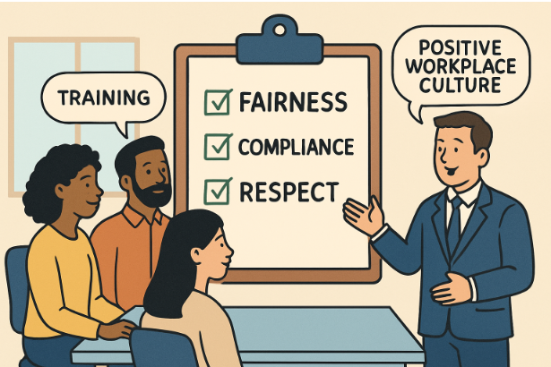 Employment Law Training