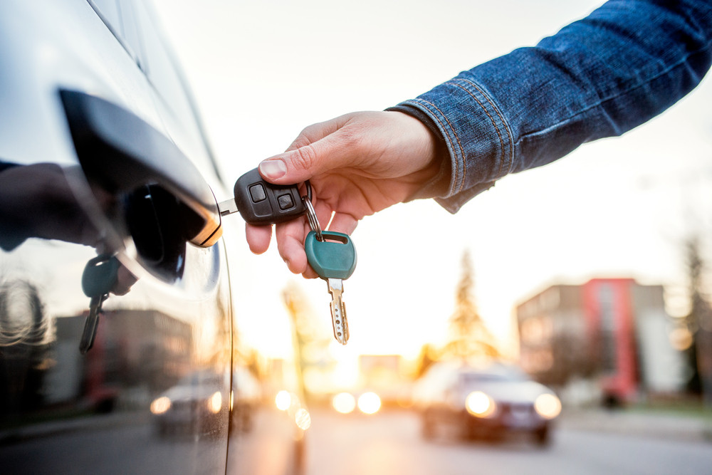 Your Car in Top Shape