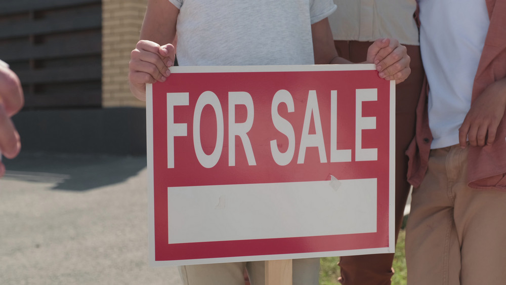 Your House for Sale