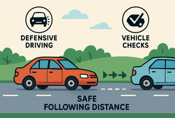 Preventing Car Accidents